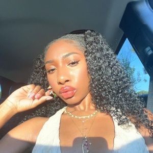 Meet your Posher, Joné